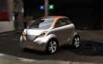 Dok-Ing XD Concept 2010 года